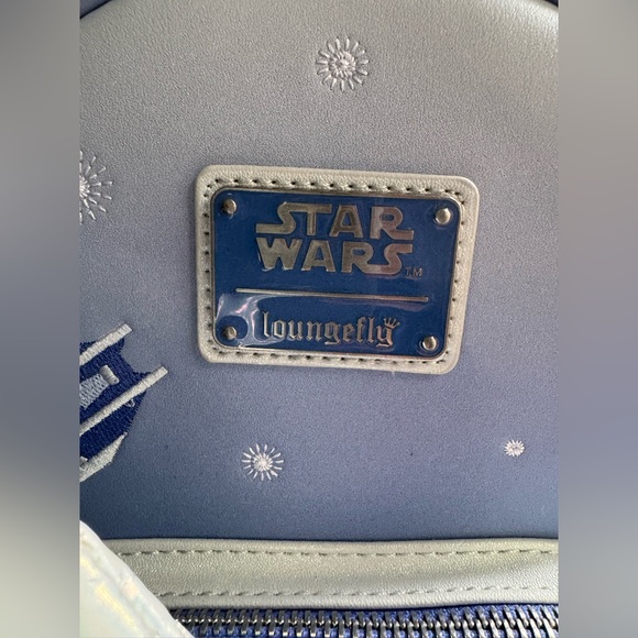 Loungefly Star Wars Bundle - Picture 11 of 16